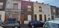 Location Maison Tourcoing 59200 4 pieces 90 m2