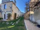 Vente Maison Mouries  13890 8 pieces 300 m2