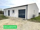 Vente Maison Port-d'envaux 17350 5 pieces 101 m2