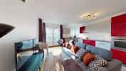 Location Appartement Clichy 92110 102 m2