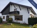 Vente Maison Preuschdorf 67250 9 pieces 190 m2