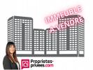 Vente Immeuble Roanne 42300 175 m2