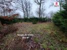 Vente Terrain Marcilly-sur-eure 27810 223 m2