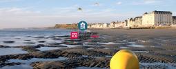 Vente Maison Wimereux 62930 5 pieces 170 m2