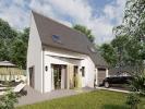 Vente Maison Melgven 29140 97 m2