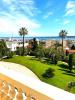 Vente Appartement Cannes 06400 6 pieces 201 m2