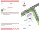 Vente Terrain Loon-plage 59279 412 m2