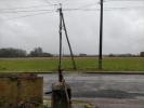 Vente Terrain Beaugeay 17620 500 m2