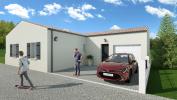 Vente Maison Saint-froult 17780 98 m2