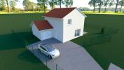 Vente Maison Saint-agnin-sur-bion 38300 110 m2