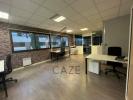 Location Bureau Gradignan 33170 120 m2