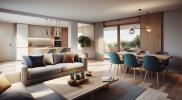 Vente Programme neuf Carbon-blanc 33560 64 m2