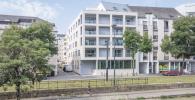 Vente Programme neuf Nantes 44000 43 m2