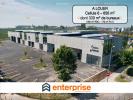 Location Commerce Loos  59120 400 m2