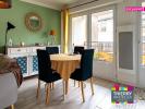 Vente Appartement Nantes 44000 3 pieces 61 m2