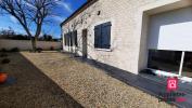 Vente Maison Jonzac 17500 5 pieces 161 m2