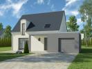 Vente Maison Vauchretien 49320 98 m2