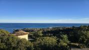 Vente Terrain Issambres  83380