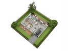 Vente Maison Craon 53400 4 pieces 72 m2