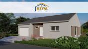 Vente Maison Berling VOYER 57370 5 pieces 85 m2