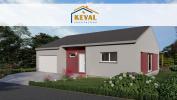 Vente Maison Dieuze 57260 4 pieces 85 m2