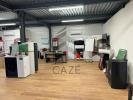Location Local commercial Saint-andre-de-cubzac 33240 200 m2