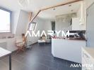 Vente Appartement Ault 80460 2 pieces 21 m2