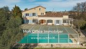 Vente Prestige Istres 13800 5 pieces 205 m2