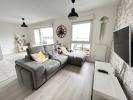 Vente Appartement Madeleine 59110 4 pieces 73 m2