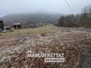 Vente Terrain Mieussy 74440 800 m2