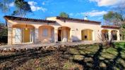Vente Maison Fayence 83440 5 pieces 150 m2