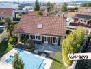Vente Maison Decines-charpieu 69150 6 pieces 261 m2