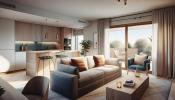 Vente Programme neuf Massy 91300 25 m2