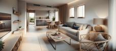 Vente Programme neuf Juvisy-sur-orge 91260 36 m2