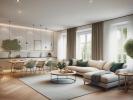 Vente Programme neuf Meudon 92190 52 m2