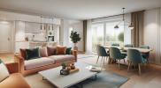 Vente Programme neuf Velizy-villacoublay 78140 31 m2