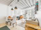 Location Appartement Paris-1er-arrondissement 75001 2 pieces 43 m2