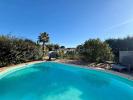 Vente Maison Vidauban 83550 5 pieces 104 m2