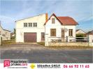 Vente Maison Romorantin-lanthenay 41200 7 pieces 125 m2