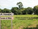 Vente Terrain Villeurbanne  69100