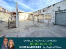 Vente Local commercial Pontet  84130 250 m2