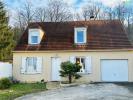 Vente Maison Cuise-la-motte  60350 6 pieces 120 m2