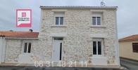 Vente Maison Grues 85580 7 pieces 140 m2