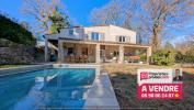 Vente Maison Montauroux 83440 4 pieces 120 m2