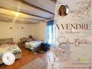 Vente Maison Clermont-l'herault 34800 3 pieces 56 m2