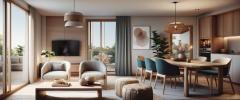 Vente Programme neuf Bouscat 33110 44 m2