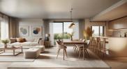 Vente Programme neuf Rillieux-la-pape 69140 68 m2