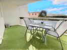 Vente Appartement Cagnes-sur-mer 06800 2 pieces 27 m2