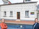 Vente Maison Avesnes-les-aubert 59129 7 pieces 108 m2
