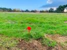 Vente Terrain Lherm 31600 590 m2